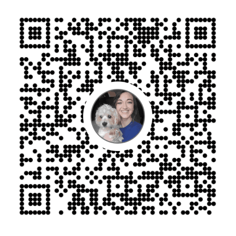 Venmo QR Code